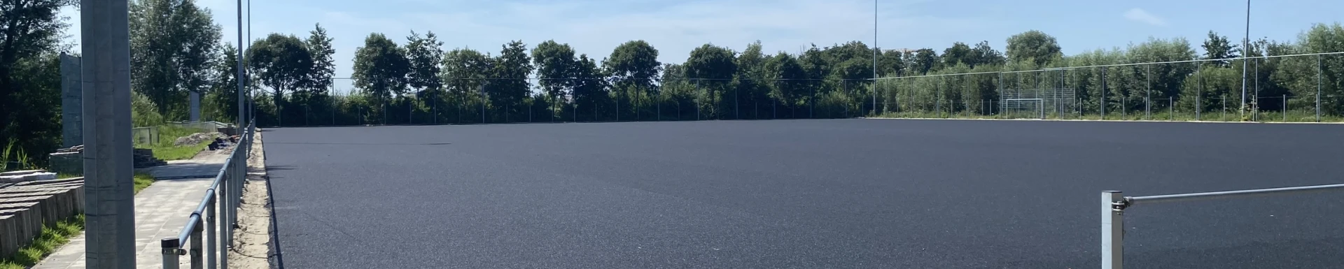 Duurzame warmte en koude uit kunstgras