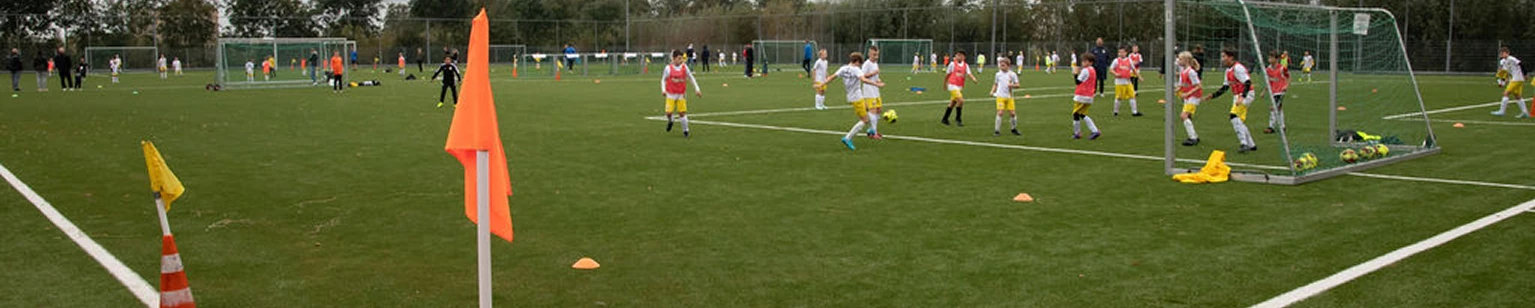 Toekomstbestendige kunstgrasvelden