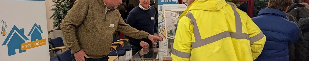 Inloopavond Zuidwolde