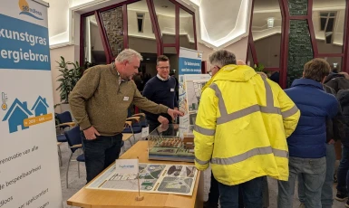 Inloopavond Zuidwolde