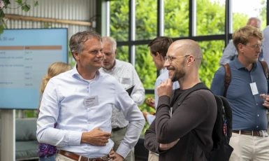 Impulsdag Warmtenet 2026