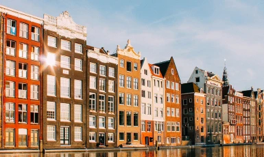 Duurzame warmte en koude