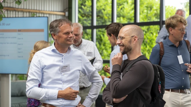 Impulsdag Warmtenet 2026