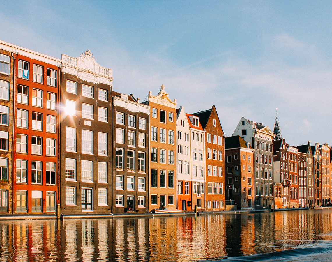 Duurzame warmte / koude